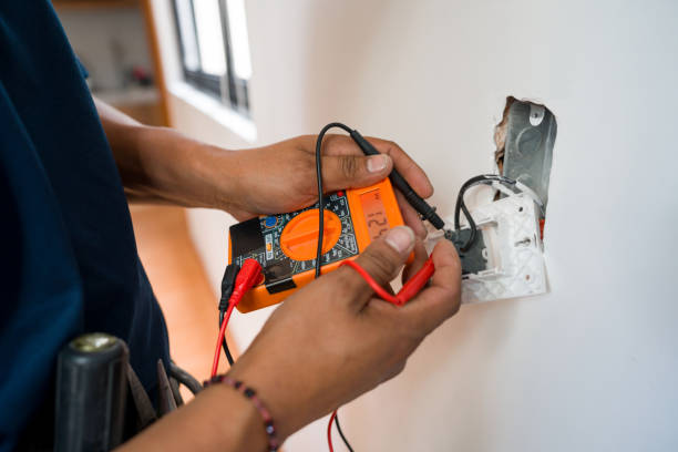 Emergency Electrical Repair Services in Olney, TX