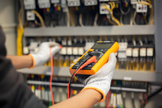 Emergency Electrical Repair Services in Olney, TX